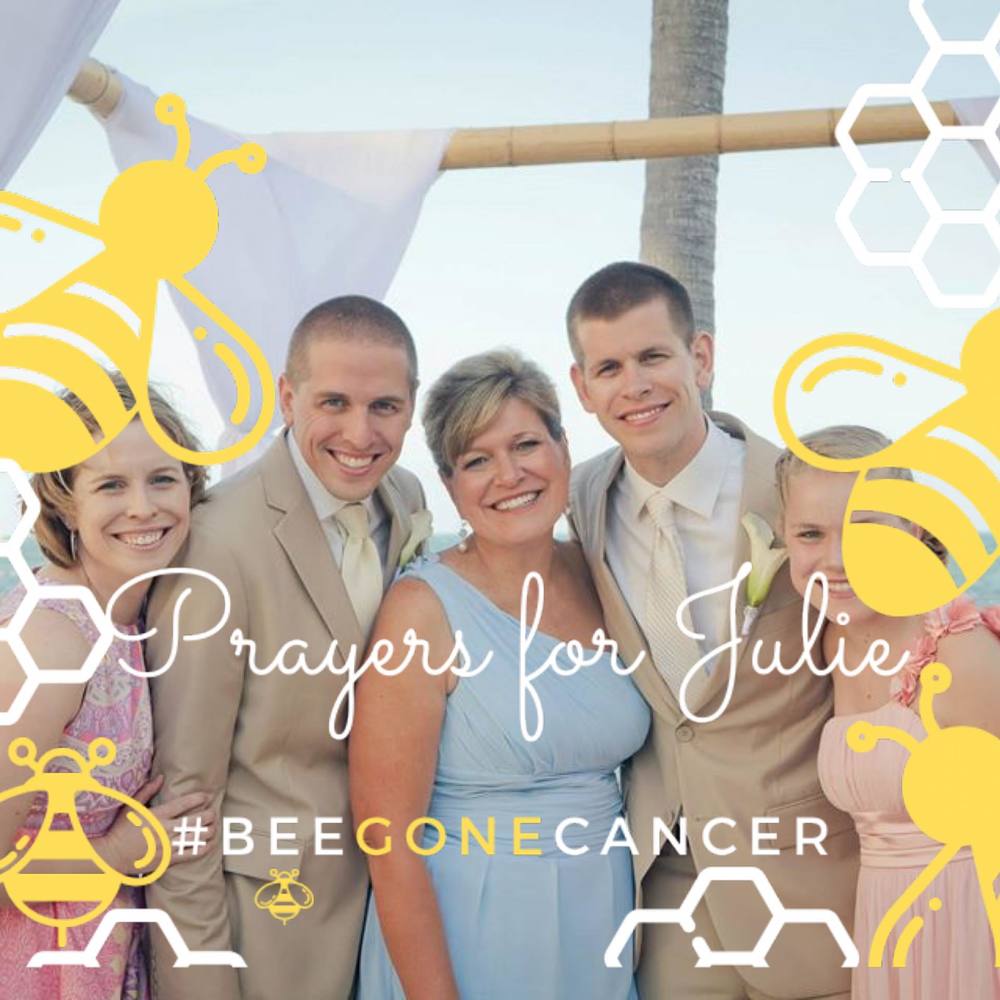 Meet your Posher, Miranda